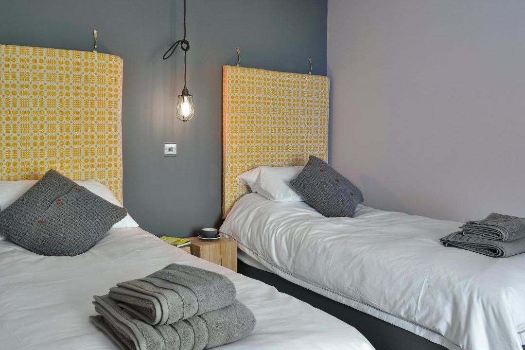 Photo of Others in Pentrefelin