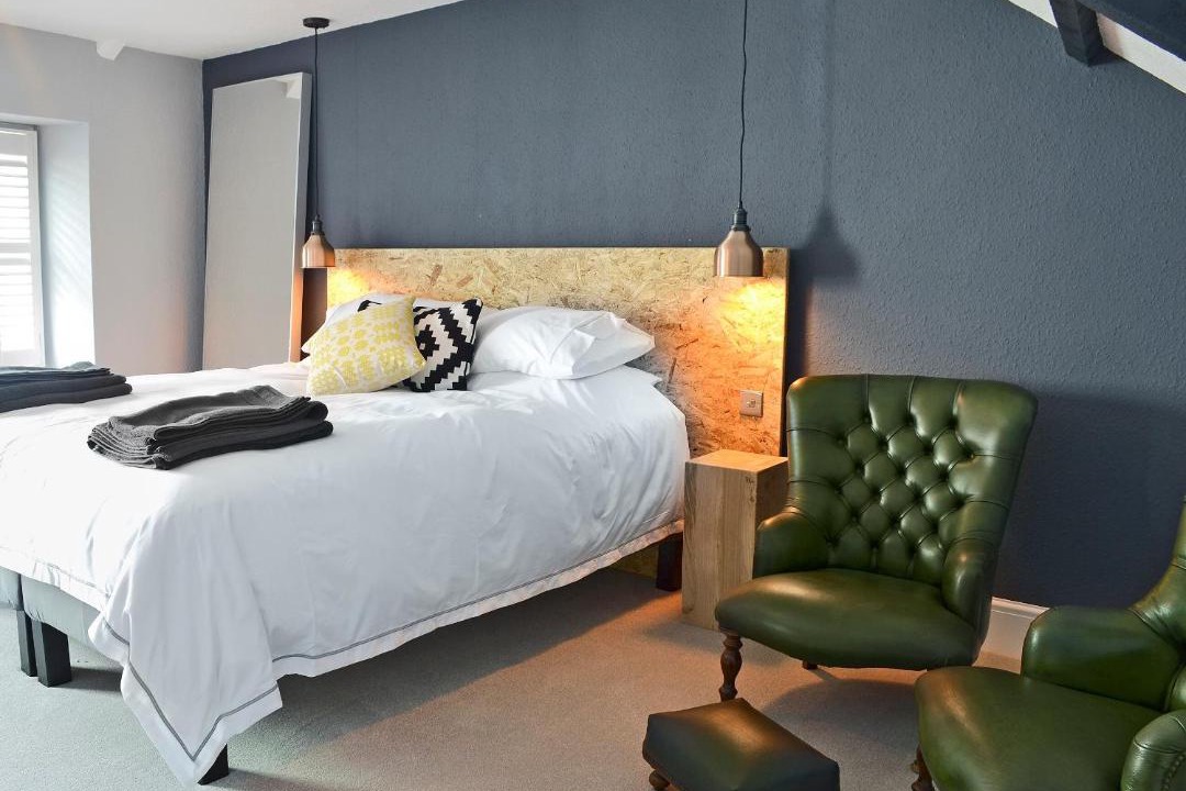 Photo of Others in Pentrefelin