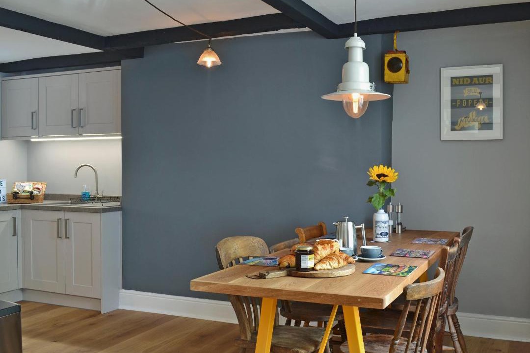 Photo of Others in Pentrefelin