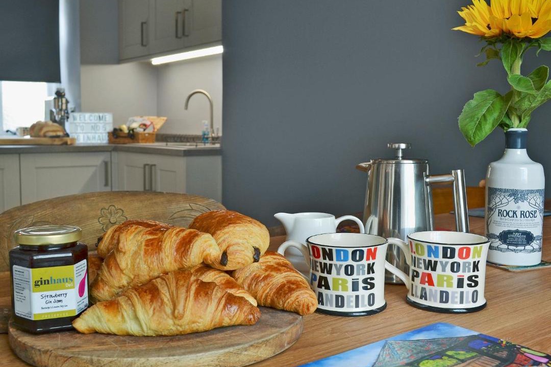 Photo of Others in Pentrefelin