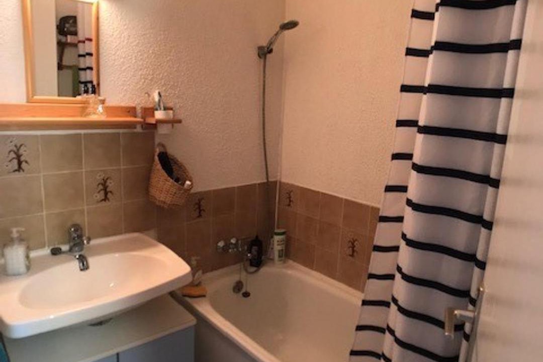 Photo of Bathroom in Le Barcares