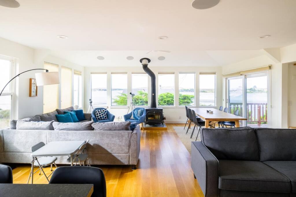 Photo of Livingroom in Old Town