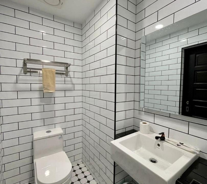 Photo of Bathroom in Kuala Perlis