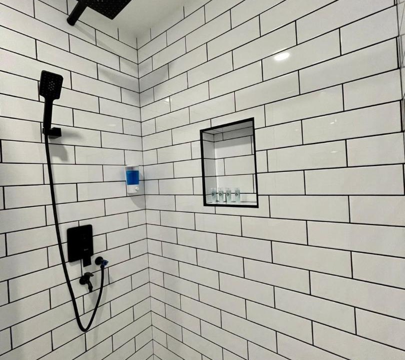 Photo of Bathroom in Kuala Perlis