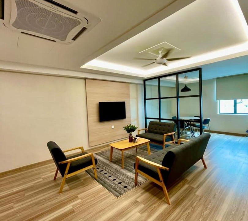 Photo of Livingroom in Kuala Perlis