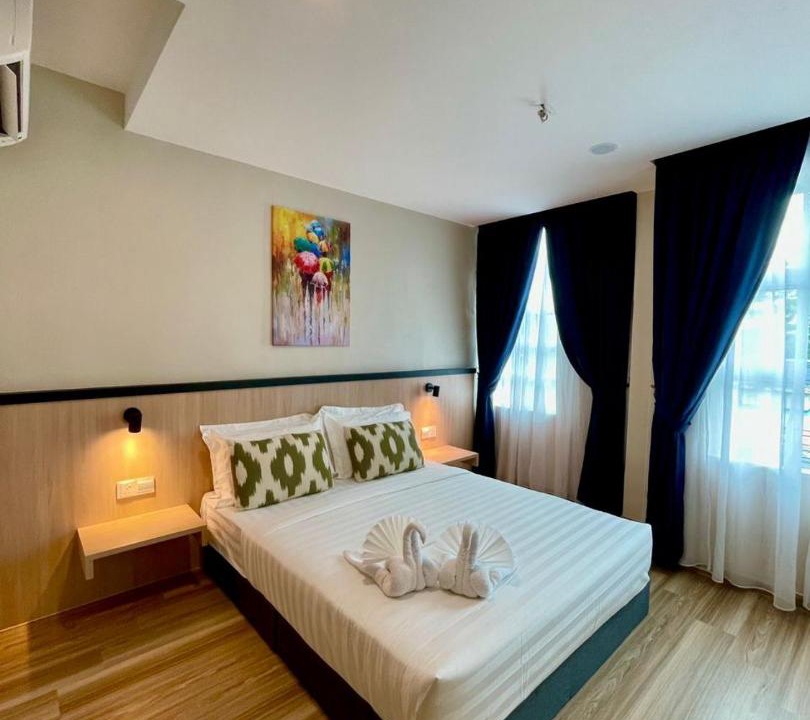 Photo of Bedroom in Kuala Perlis