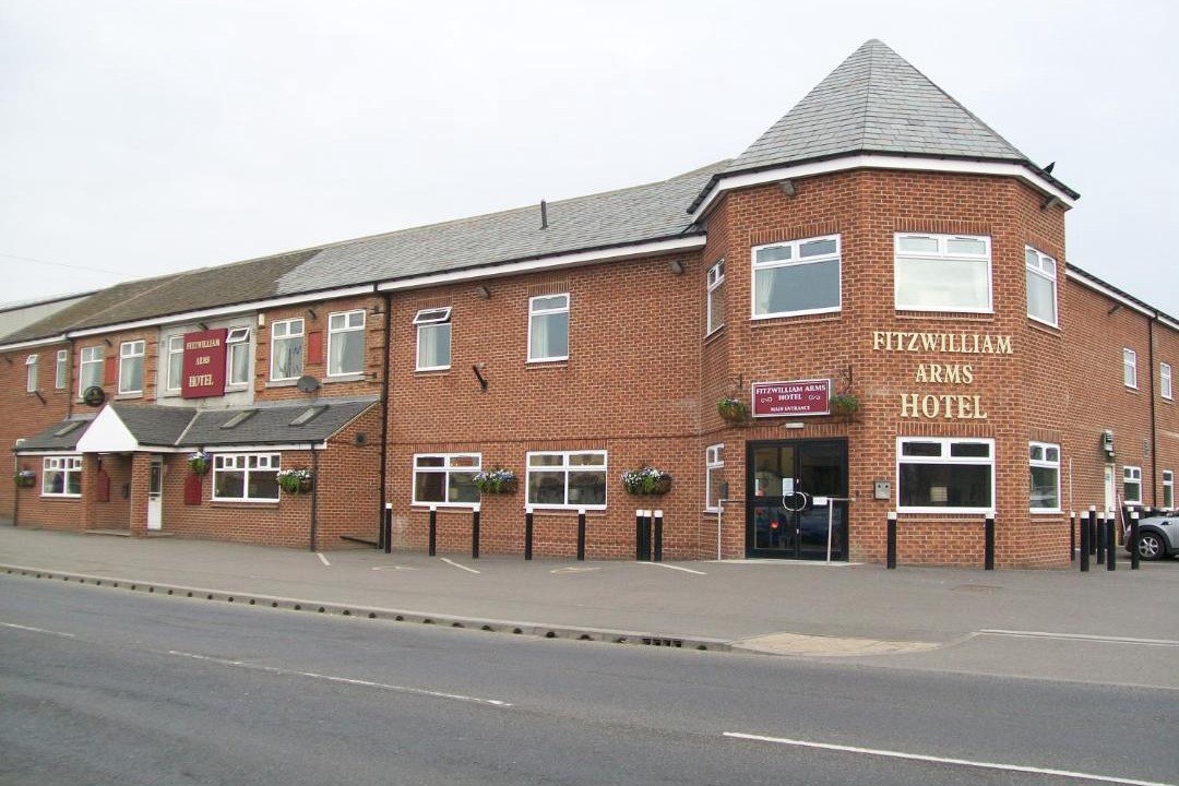 Photo of Others in Parkgate