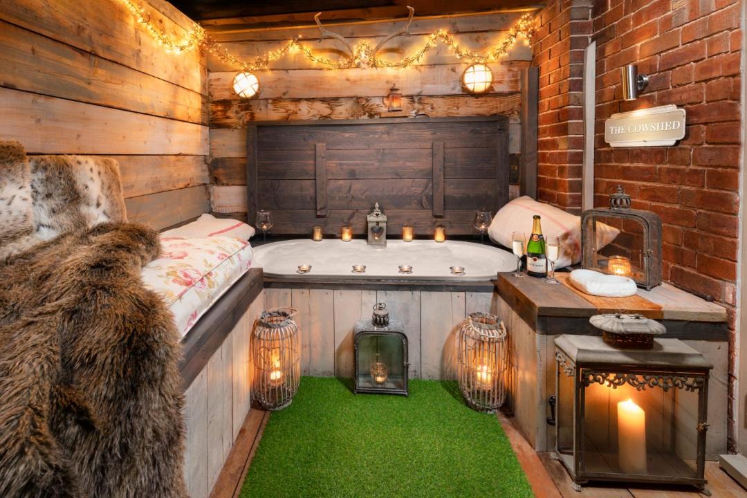 Photo of Bathroom in Nantwich