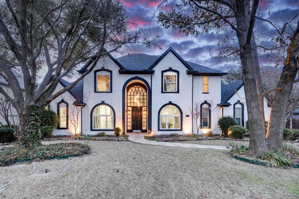 Photo of Buildings in McKinney