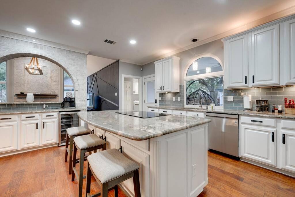 Photo of Kitchen in McKinney