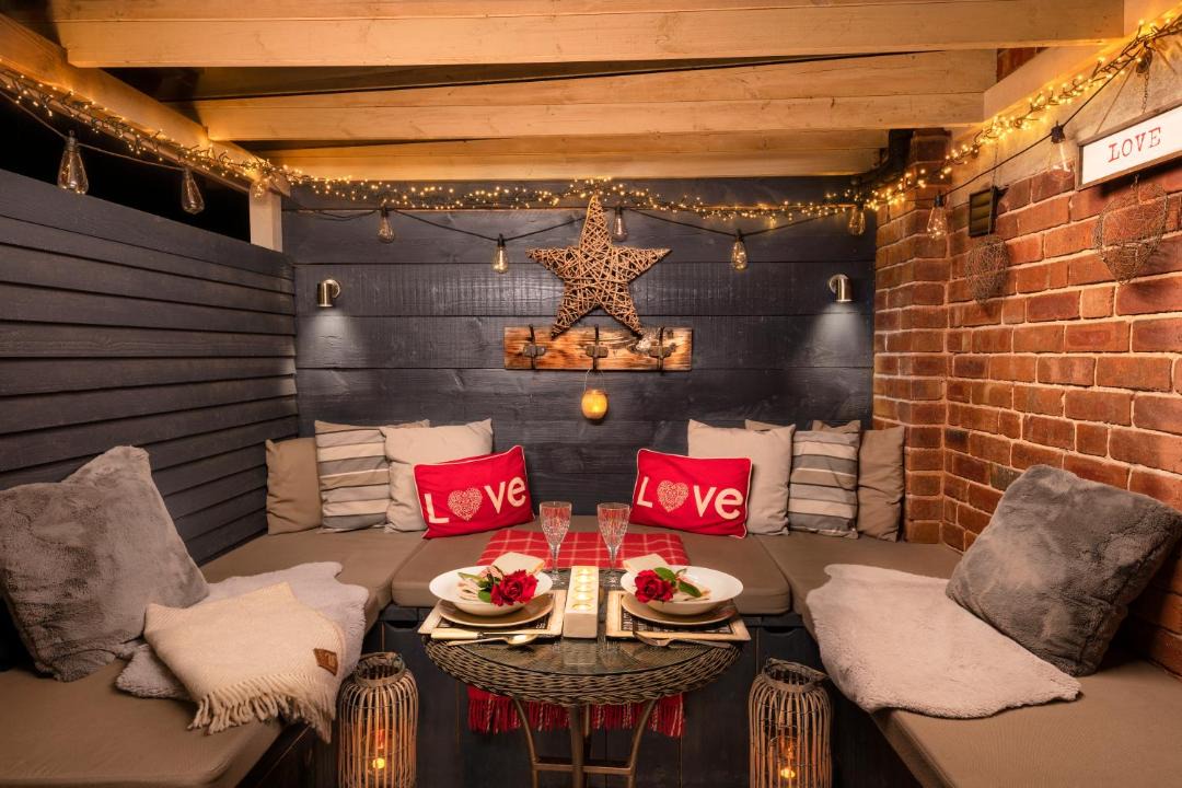 Photo of Livingroom in Nantwich