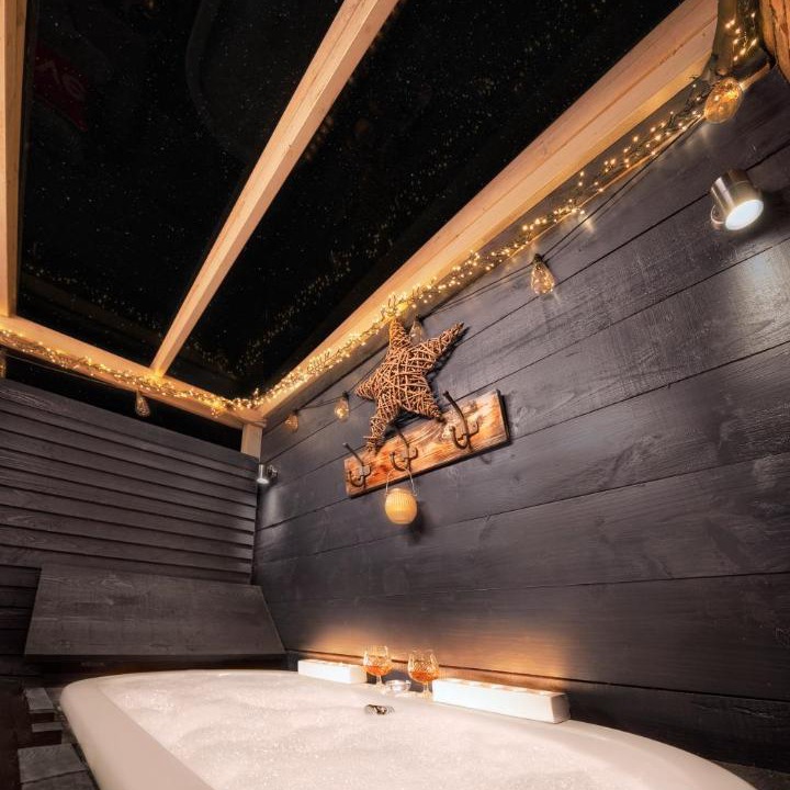 Photo of Bathroom in Nantwich