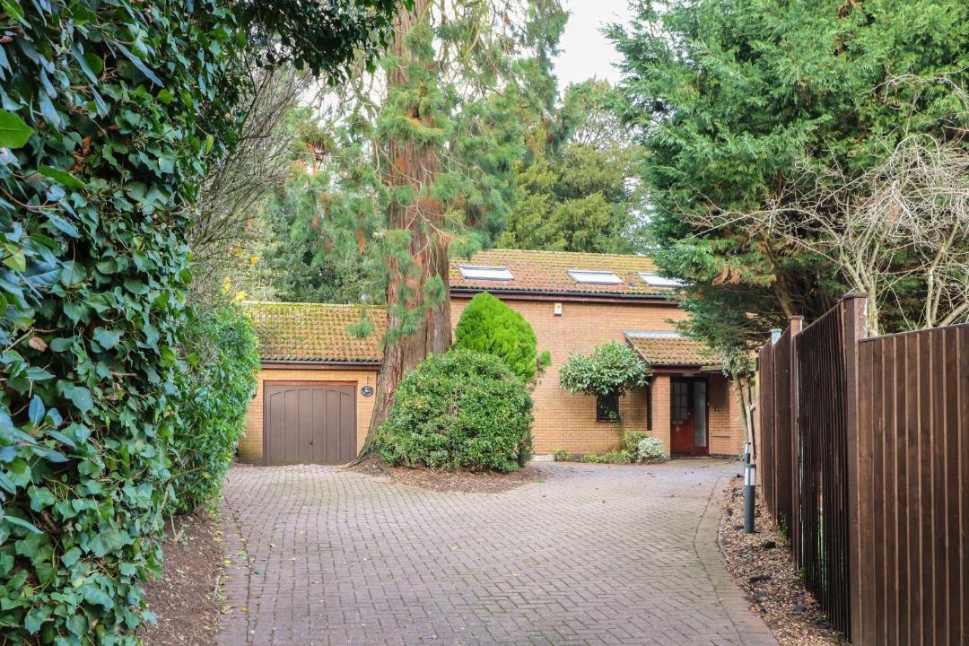 Photo of Others in Cottesmore