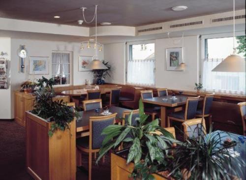 Photo of Livingroom in Altstaetten