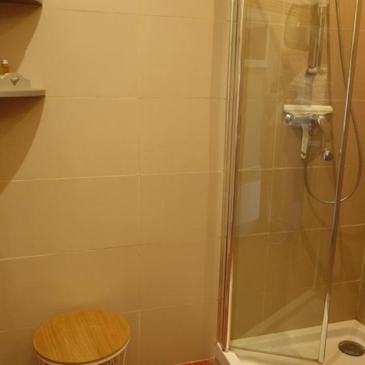 Photo of Bathroom in Rocbaron