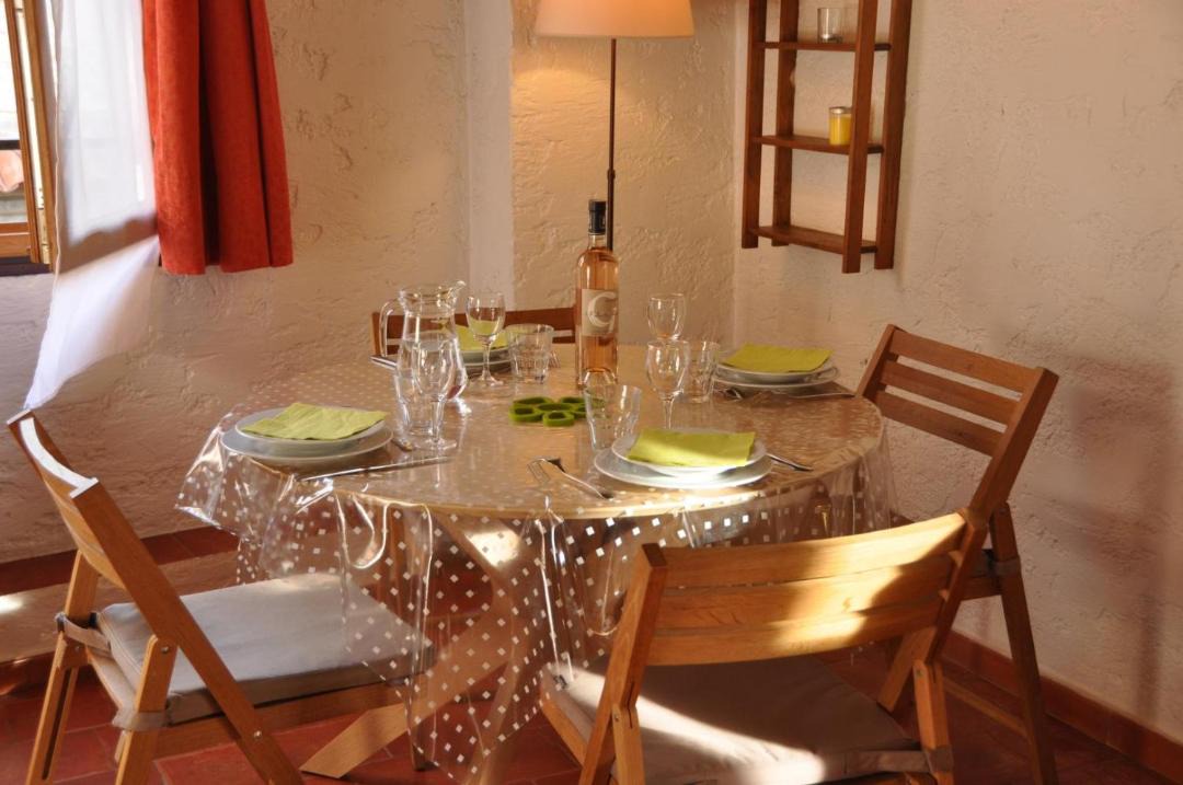 Photo of Livingroom in Rocbaron
