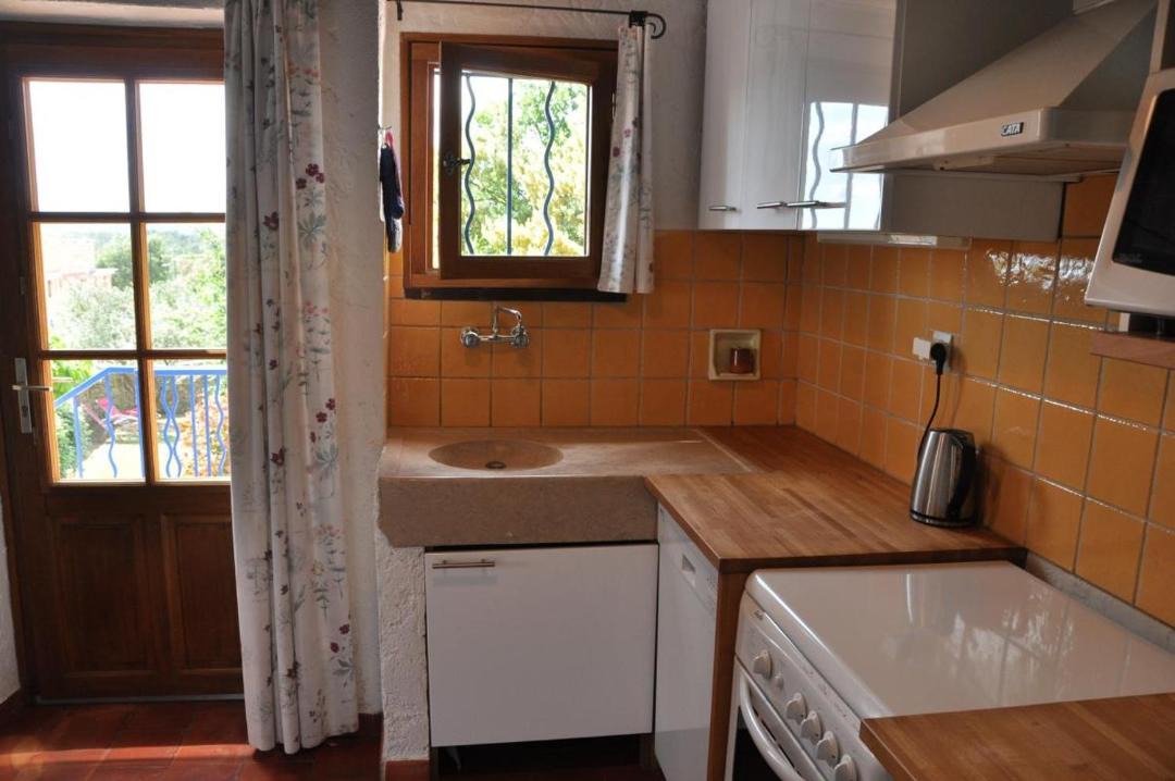 Photo of Kitchen in Rocbaron