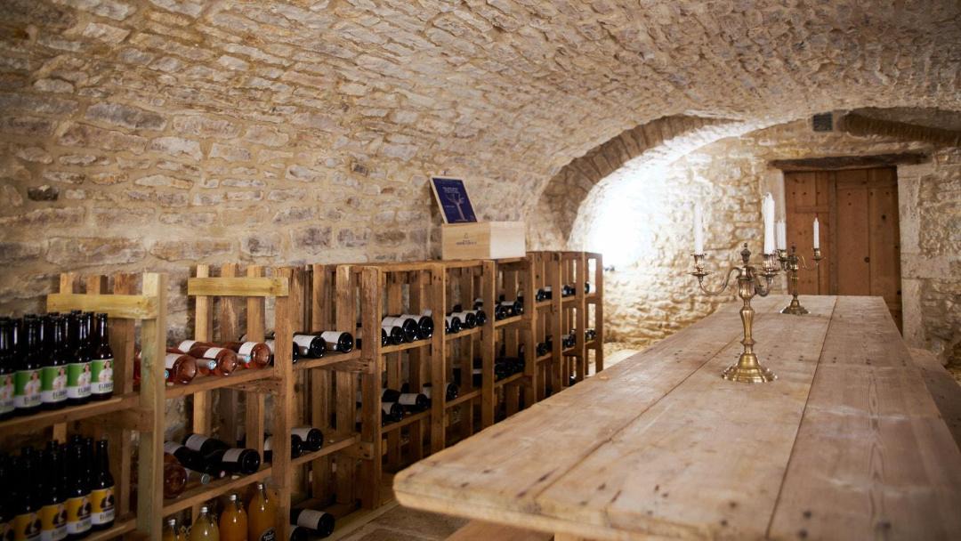 Photo of Others in Gevrey-Chambertin