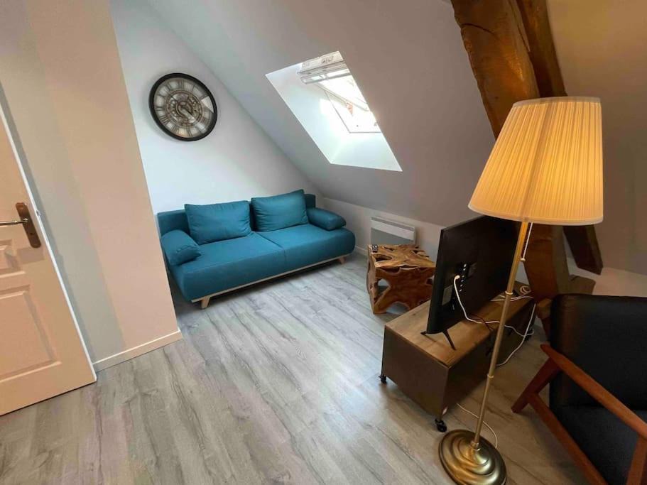 Photo of Livingroom in Sens