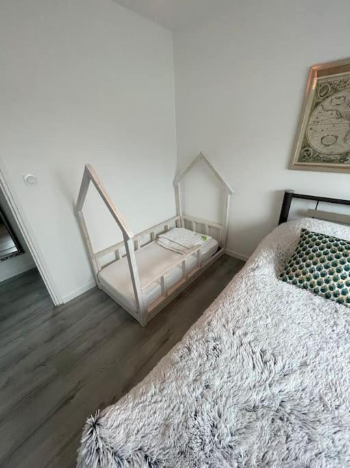 Photo of Bedroom in Sens