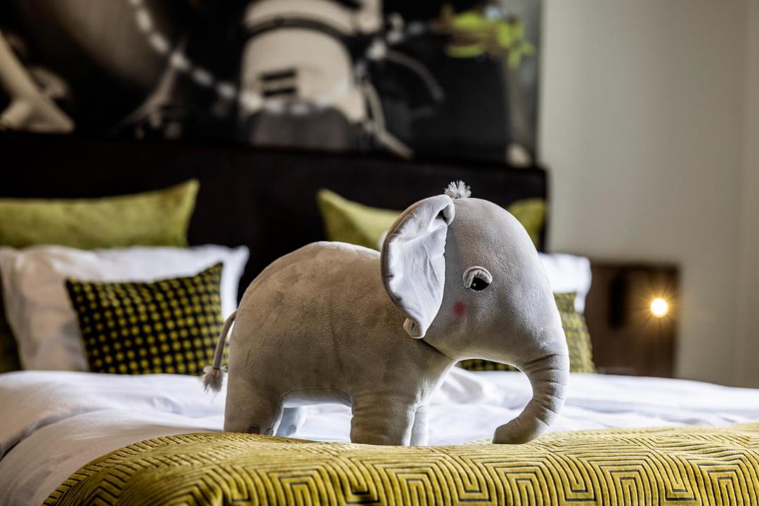 Photo of Bedroom in Billund