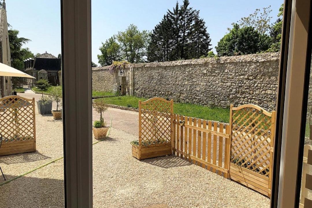 Photo of Patio Balcony in Azay-le-Rideau