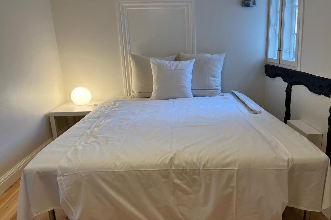 Photo of Bedroom in Samsø