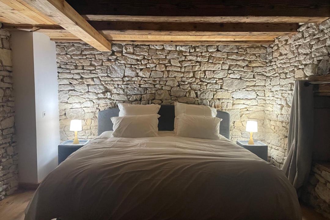 Photo of Bedroom in Longcochon