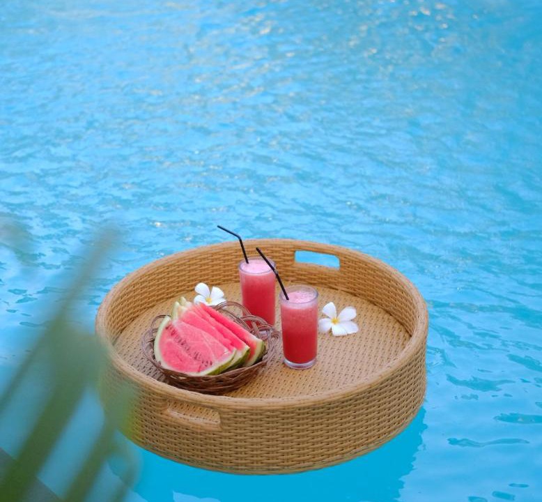 Photo of Outdoor in Senggigi
