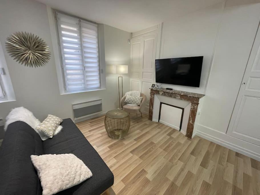 Photo of Livingroom in Sens