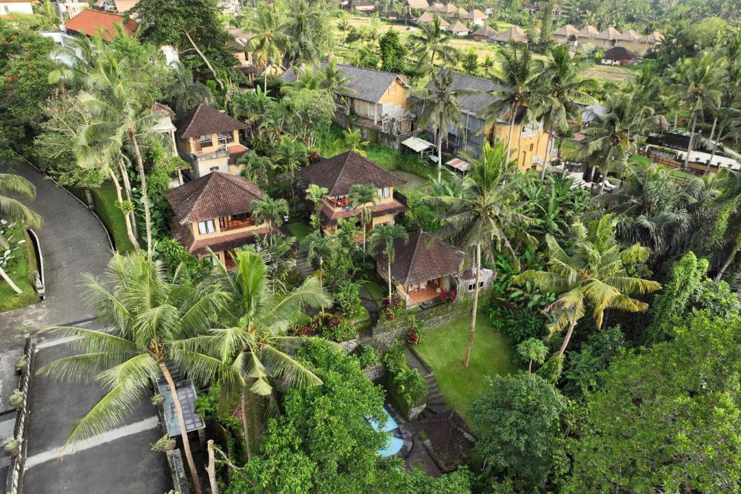 Photo of Others in Ubud