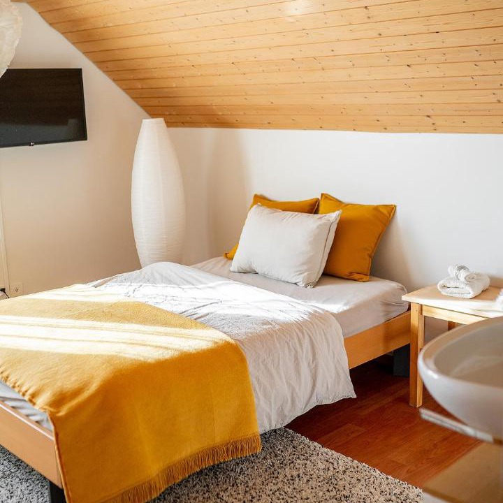 Photo of Bedroom in Neckertal