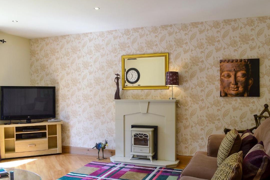 Photo of Livingroom in Aviemore