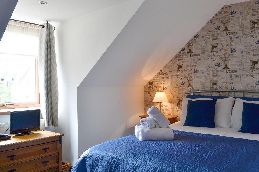Photo of Bedroom in Aviemore