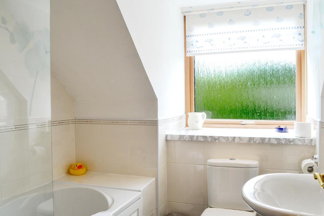 Photo of Bathroom in Aviemore
