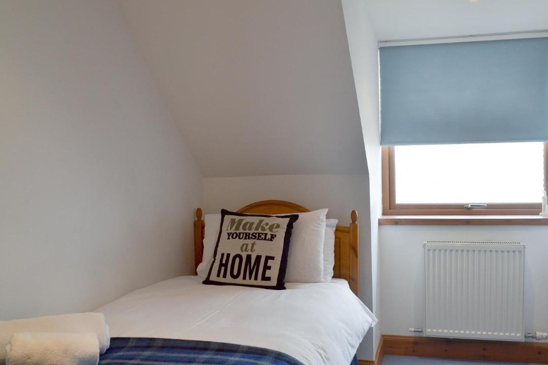 Photo of Bedroom in Aviemore