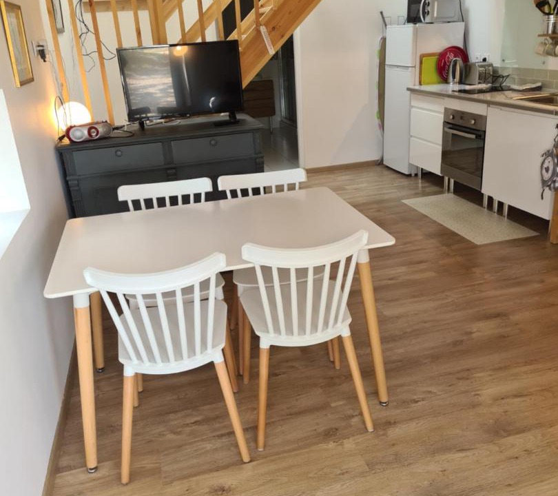 Photo of Livingroom in Gazaupouy