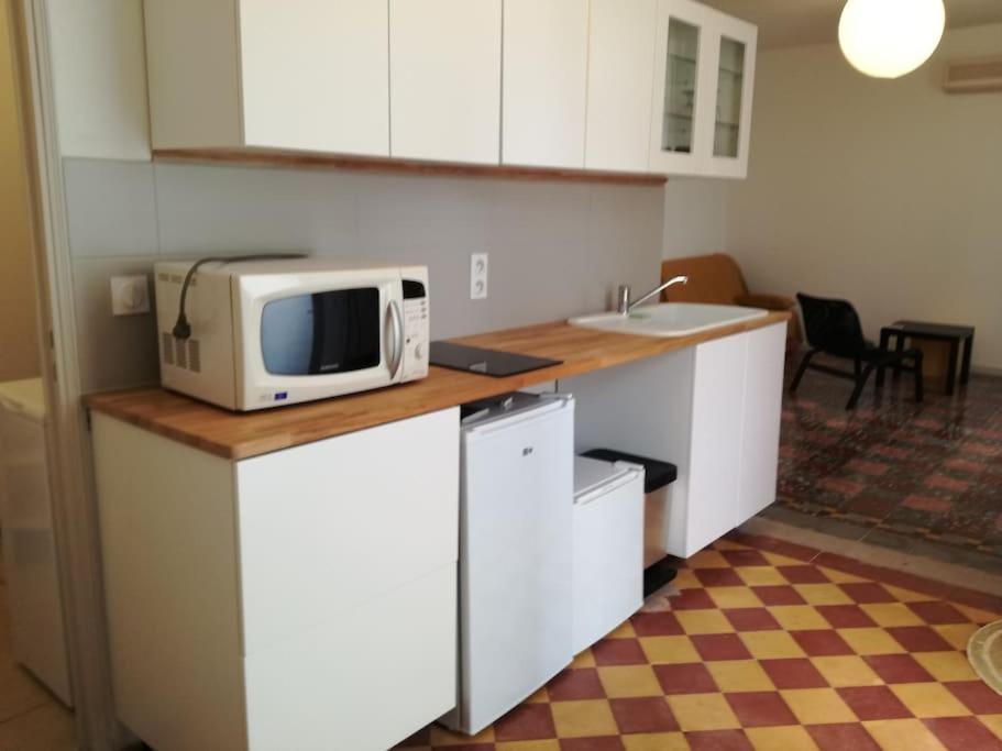 Photo of Kitchen in Le Teil