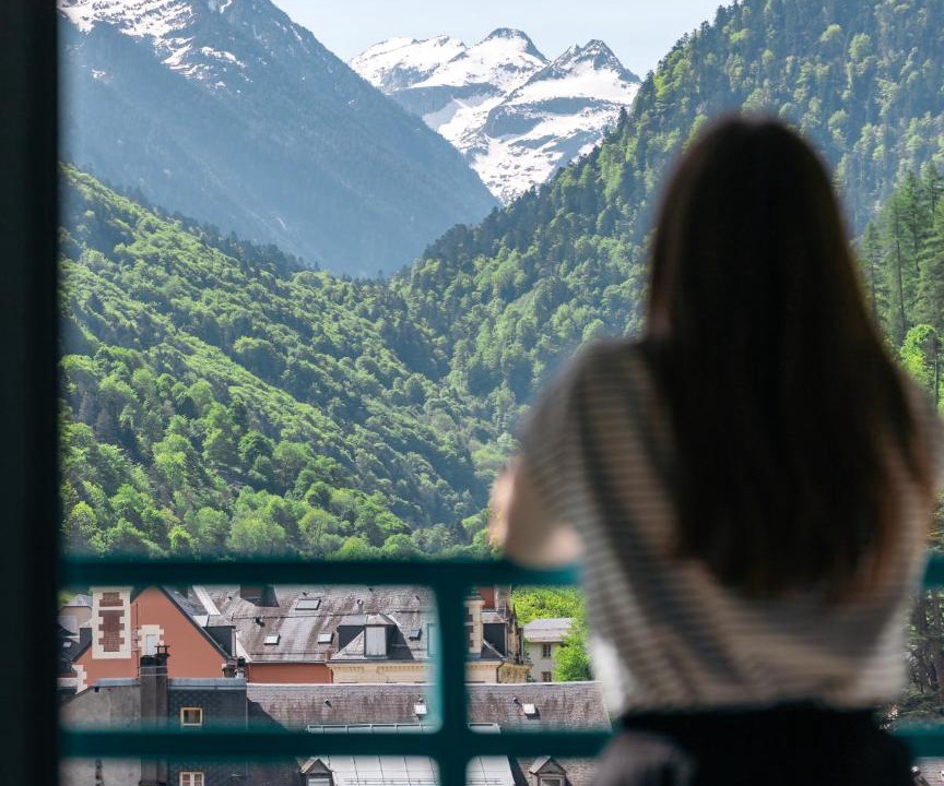 Photo of Others in Cauterets