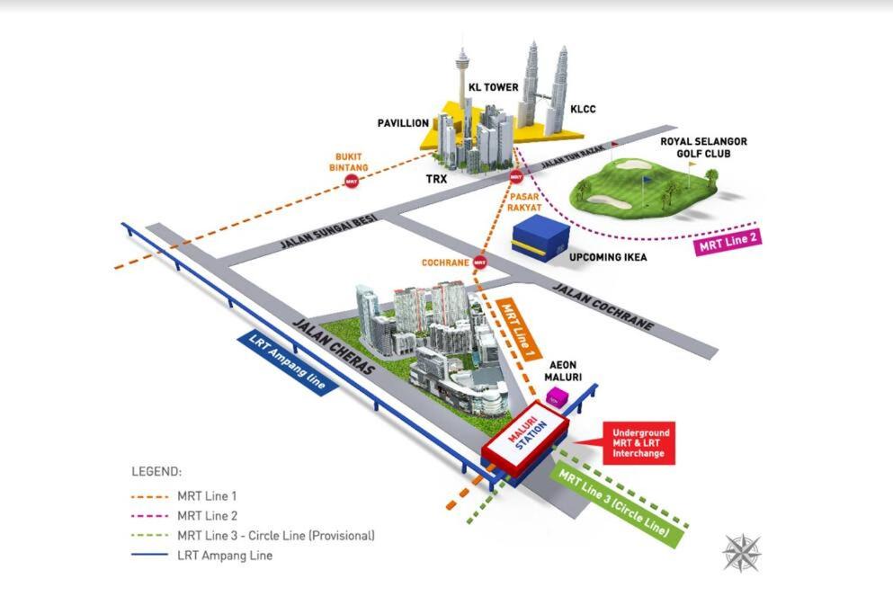 Photo of Others in Maluri