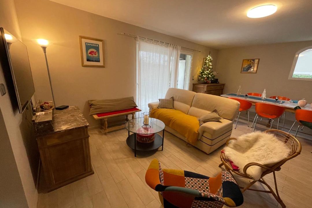 Photo of Livingroom in Molleges