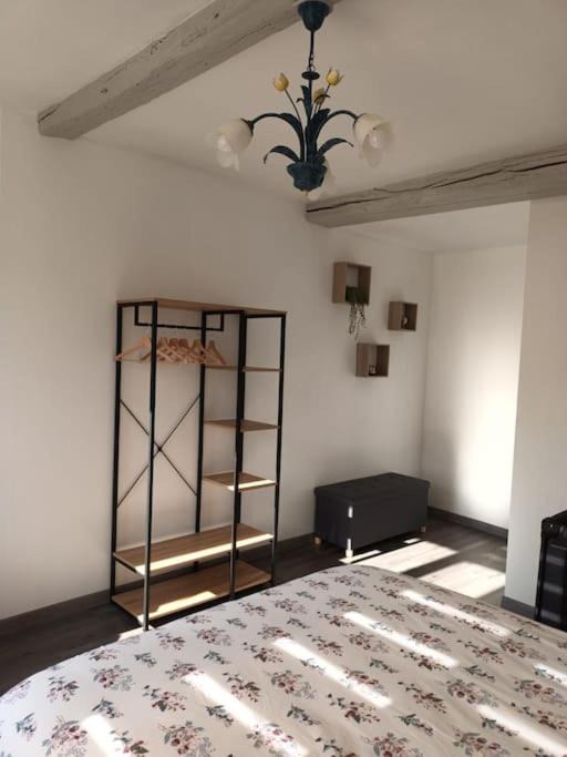 Photo of Bedroom in Rocroi