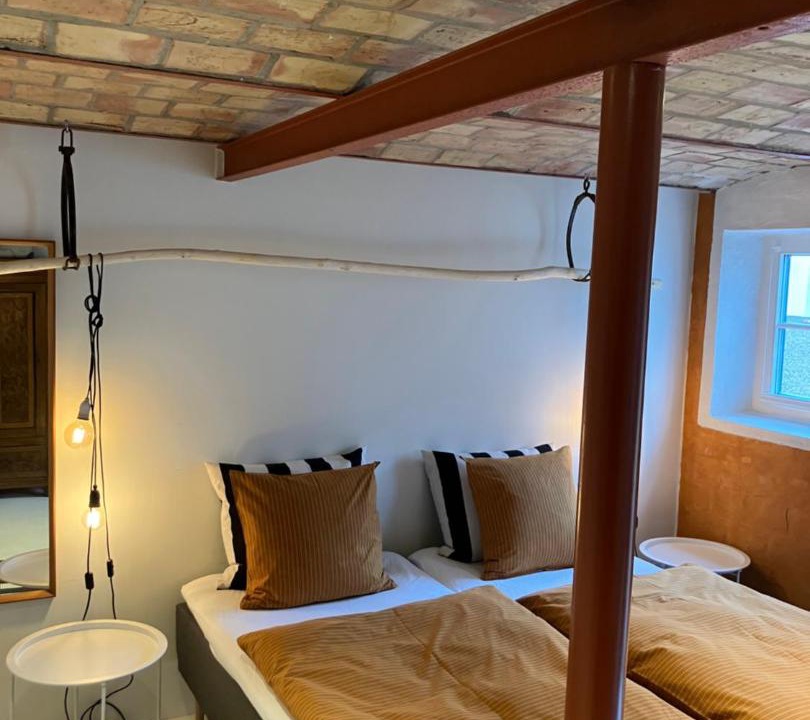 Photo of Bedroom in Skals