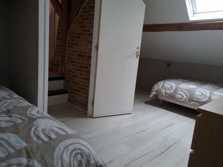 Photo of Bedroom in Dol-de-Bretagne