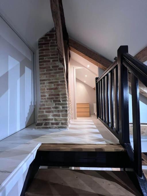 Photo of Bedroom in Dol-de-Bretagne