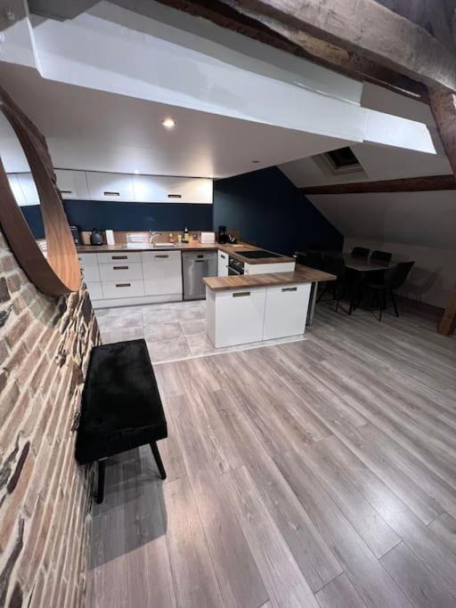 Photo of Livingroom in Dol-de-Bretagne