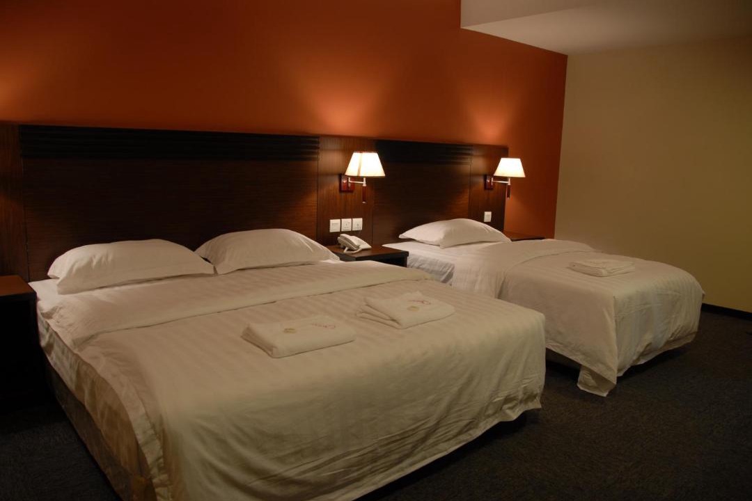 Photo of Bedroom in Keningau