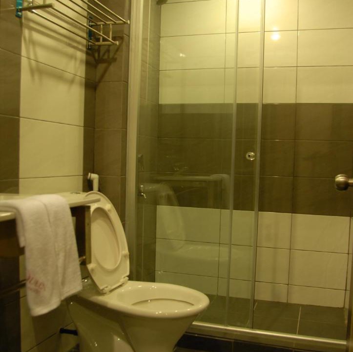 Photo of Bathroom in Keningau