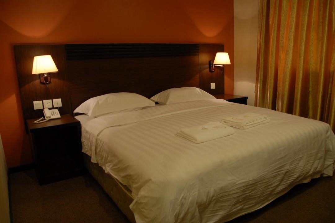 Photo of Bedroom in Keningau