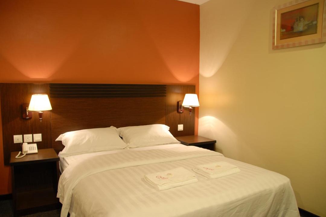 Photo of Bedroom in Keningau